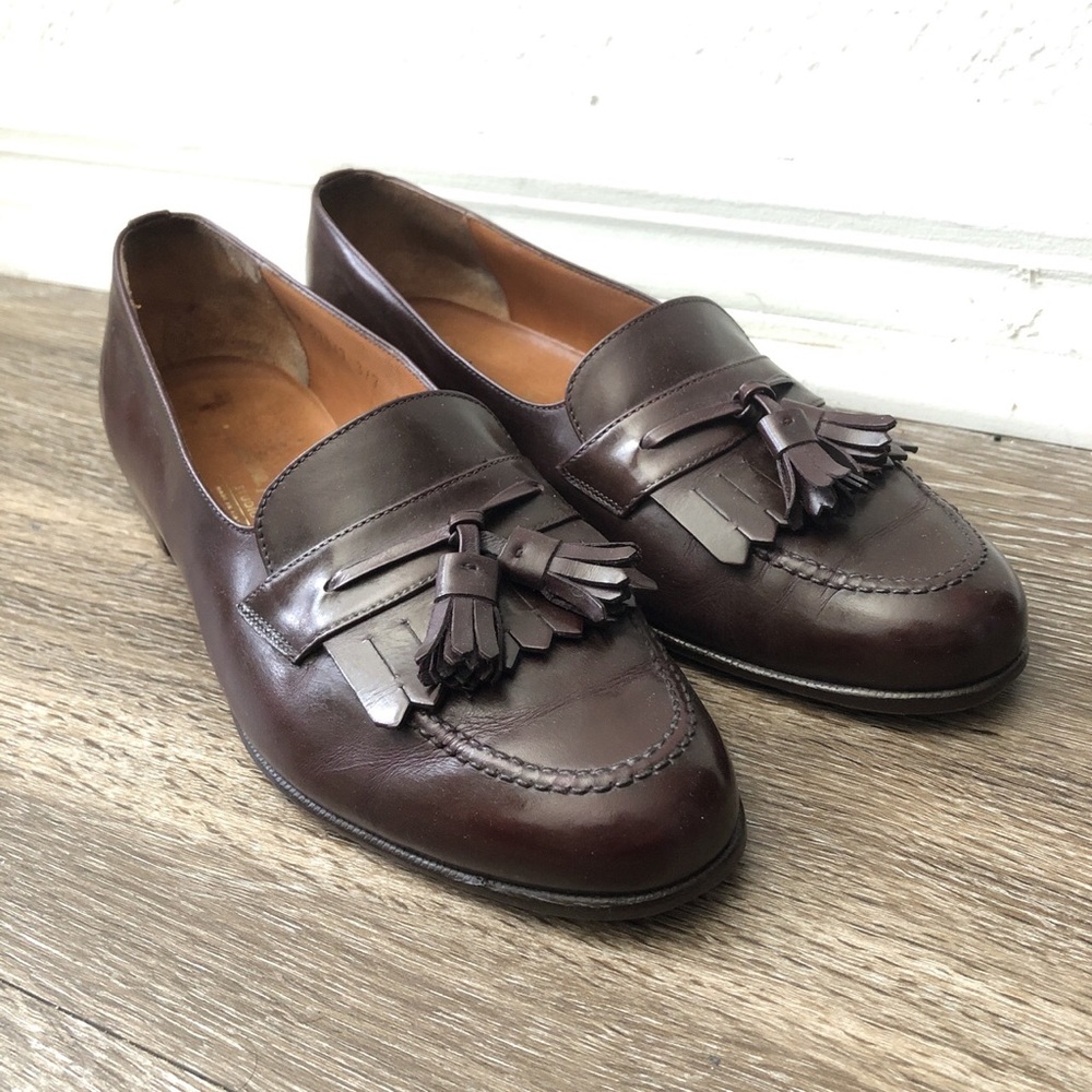 Ferragamo Loafers